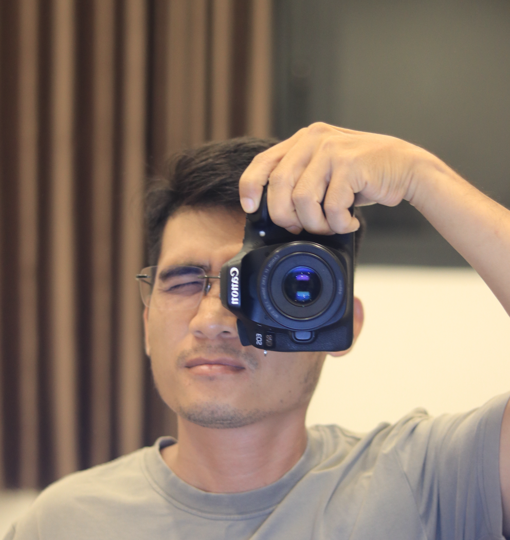 Phong Nguyen
