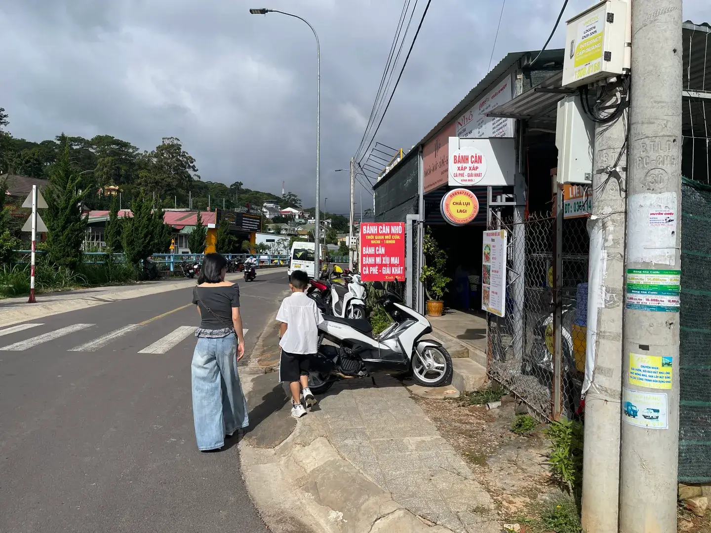 Review Bánh Căn Nhỏ – Crispy Bánh Căn in Dalat Near City Center – photos 3