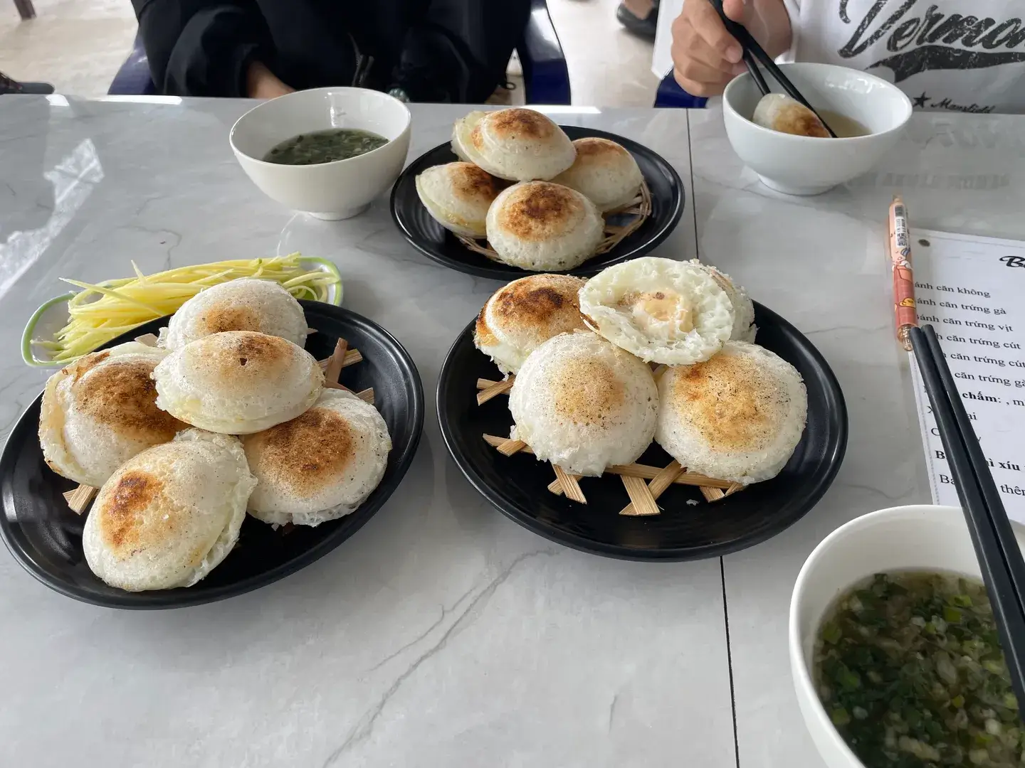 Review Bánh Căn Nhỏ – Crispy Bánh Căn in Dalat Near City Center – photos 5