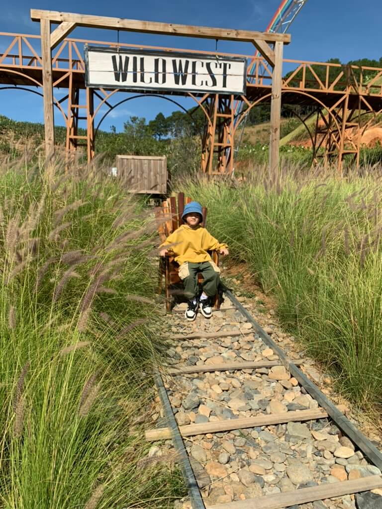 🌲 Dapa Hill Da Lat: 2025 Updated Review – Is It Still Worth Visiting? – photos 2
