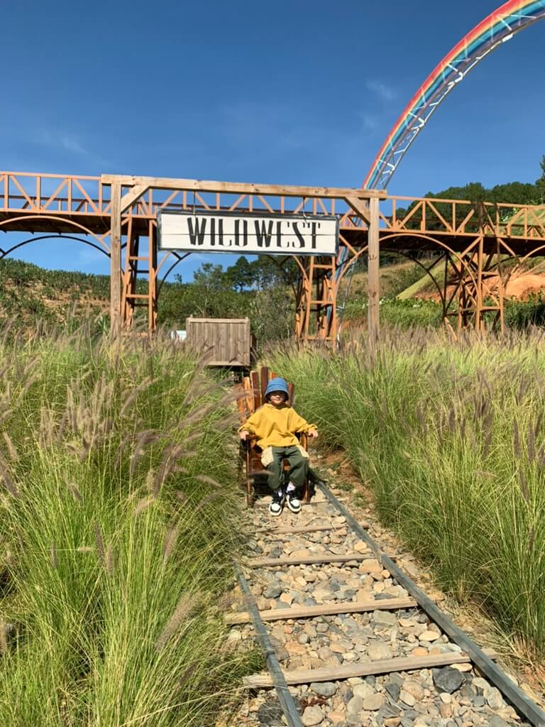 🌲 Dapa Hill Da Lat: 2025 Updated Review – Is It Still Worth Visiting? – photos 4