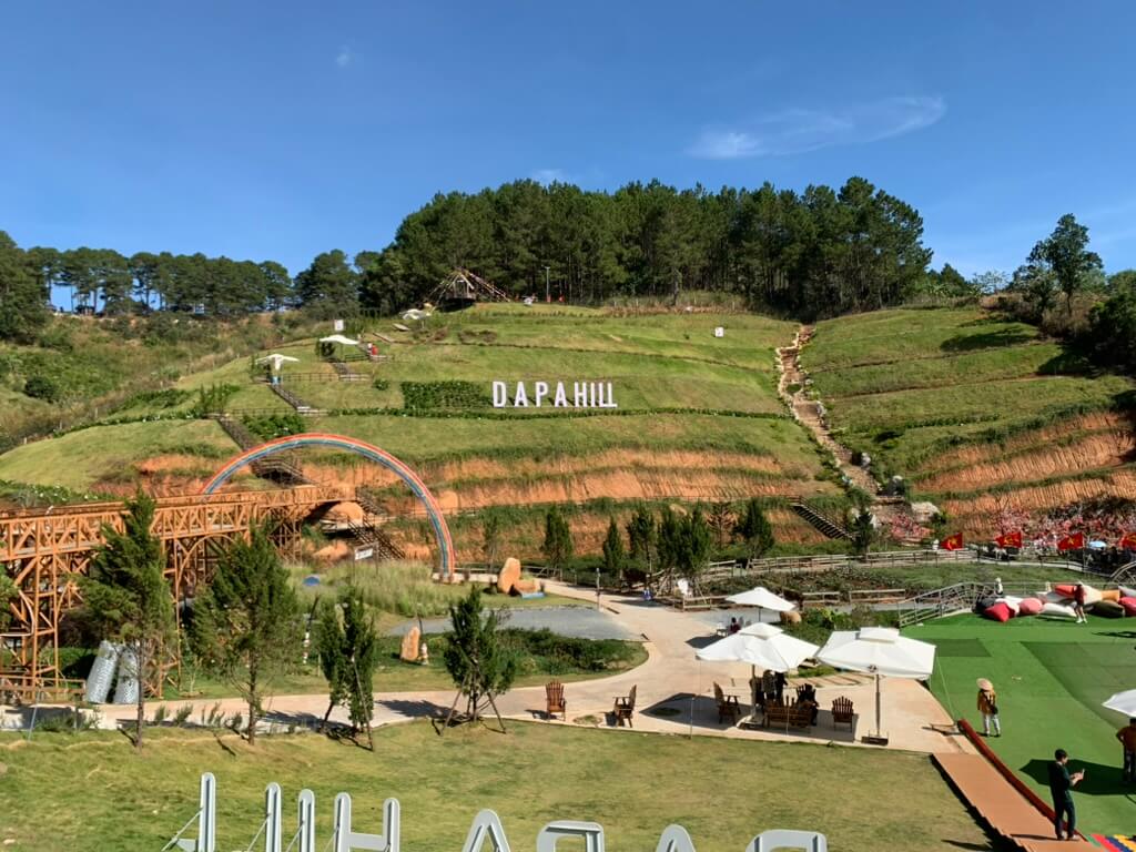 🌲 Dapa Hill Da Lat: 2025 Updated Review – Is It Still Worth Visiting? – photos 6