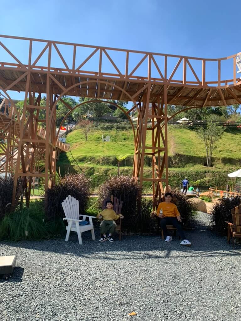 🌲 Dapa Hill Da Lat: 2025 Updated Review – Is It Still Worth Visiting? – photos 8