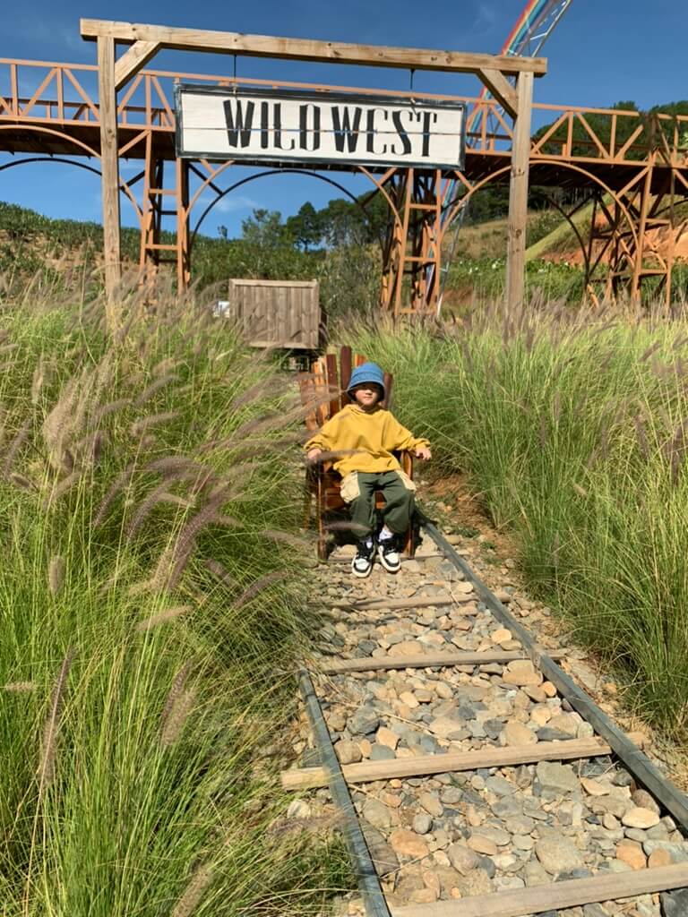 🌲 Dapa Hill Da Lat: 2025 Updated Review – Is It Still Worth Visiting? – photos 12