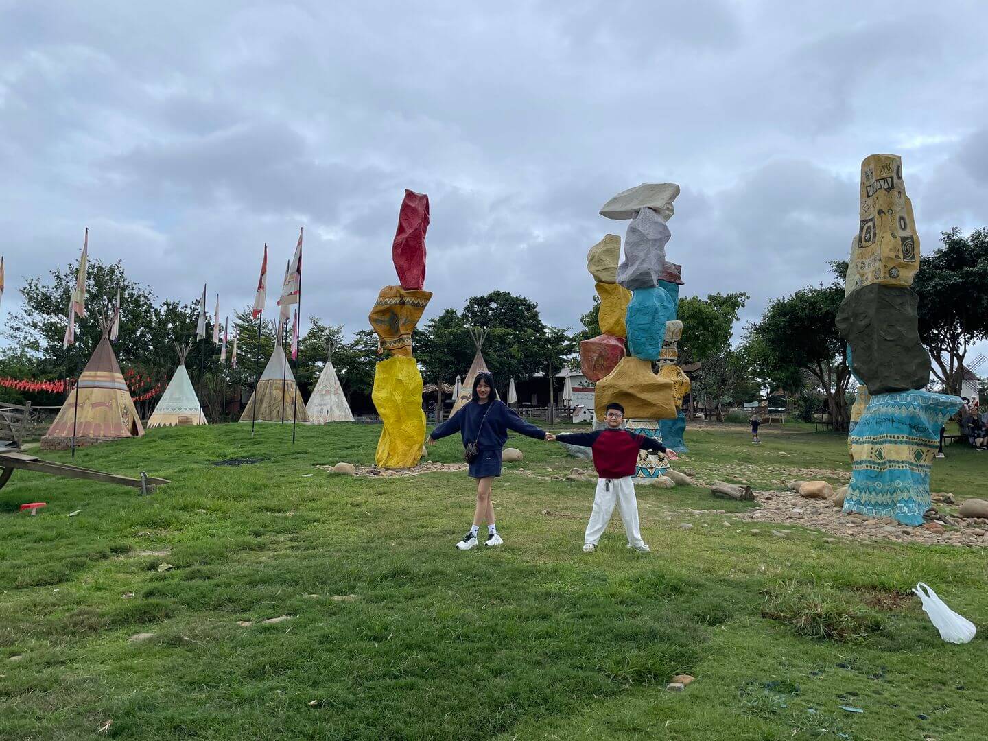 Mongo Land Da Lat 2025 – Ticket Prices, Directions, Experiences & Latest Review