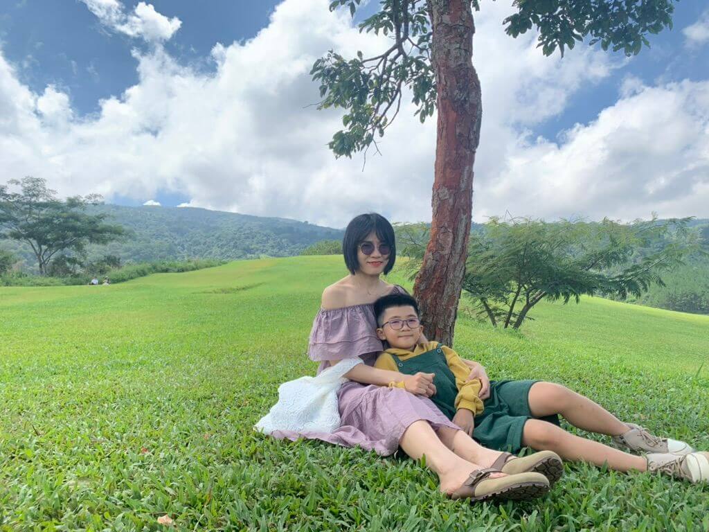 ✅ Review The Florest – Hoa Trong Rừng Đà Lạt 2025: Đẹp nhưng chưa đủ “đã”