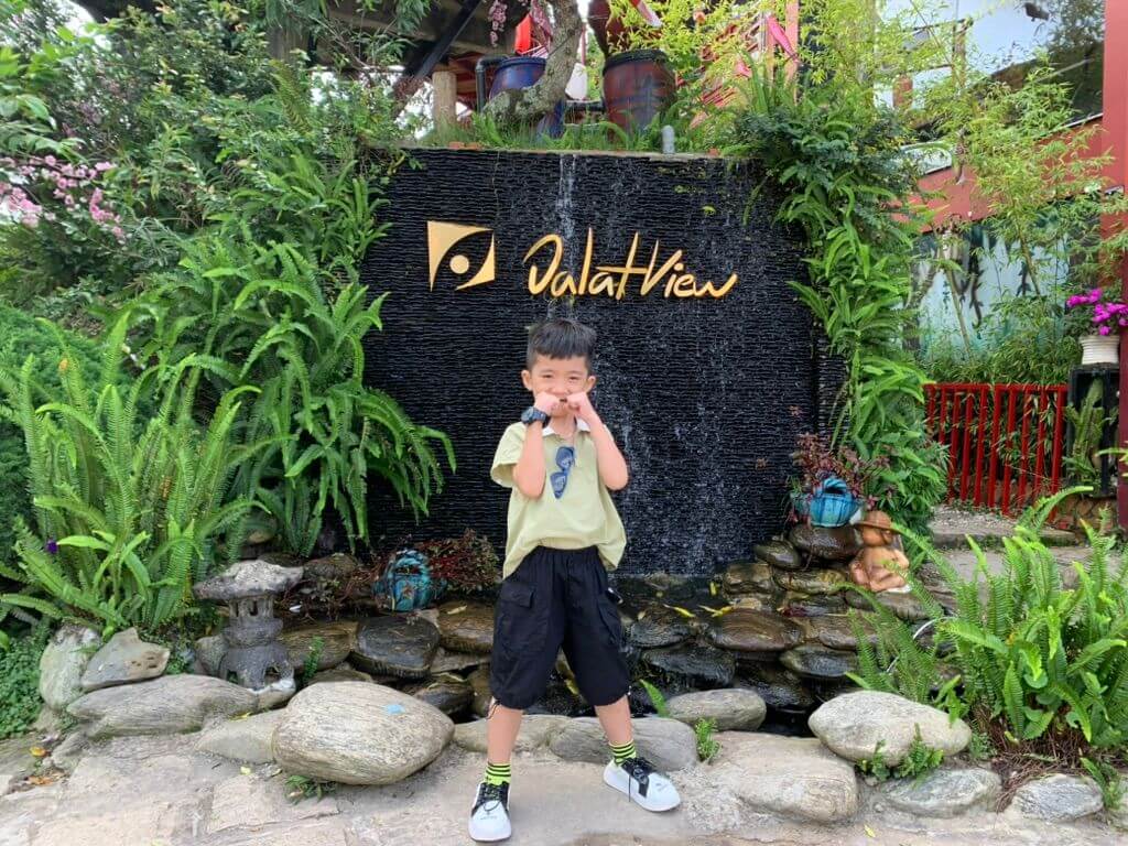 🏞️ Review Dalat View Coffee – A Hill-View Café Near Dalat City Center (Latest Update)