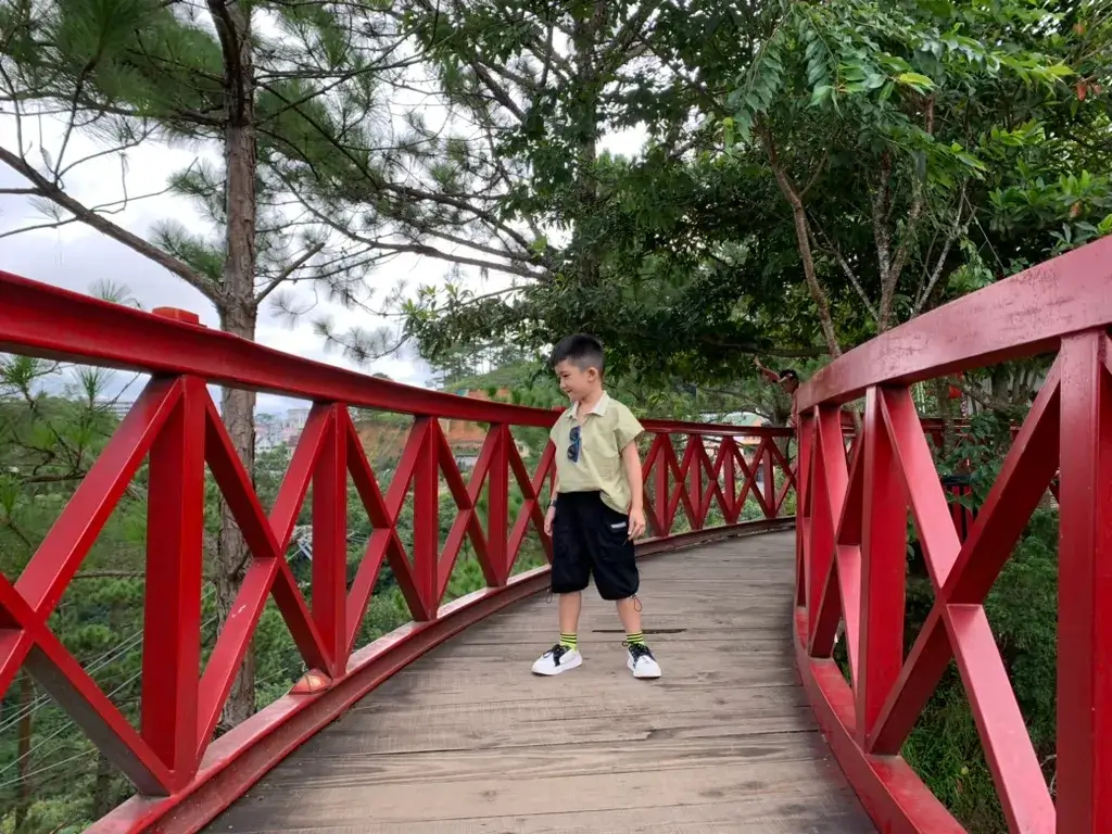 🏞️ Review Dalat View Coffee – A Hill-View Café Near Dalat City Center (Latest Update) – photos 2