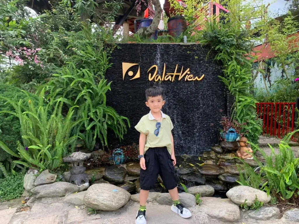🏞️ Review Dalat View Coffee – A Hill-View Café Near Dalat City Center (Latest Update) – photos 3
