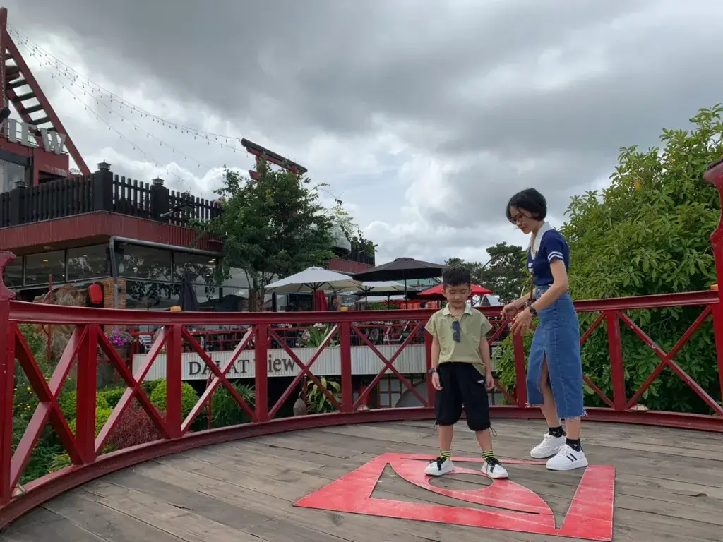 🏞️ Review Dalat View Coffee – A Hill-View Café Near Dalat City Center (Latest Update) – photos 4