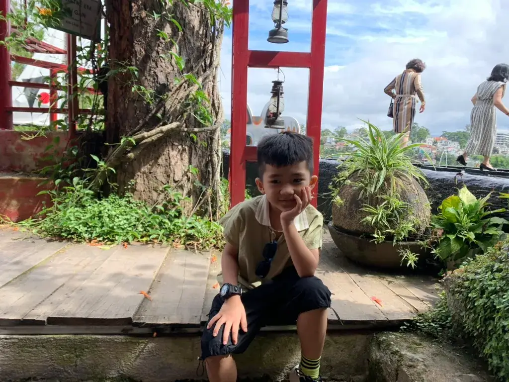 🏞️ Review Dalat View Coffee – A Hill-View Café Near Dalat City Center (Latest Update) – photos 8