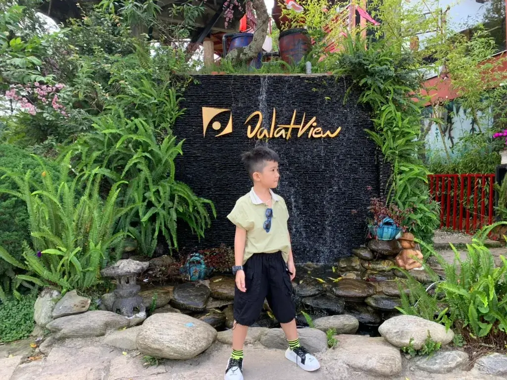 🏞️ Review Dalat View Coffee – A Hill-View Café Near Dalat City Center (Latest Update) – photos 10
