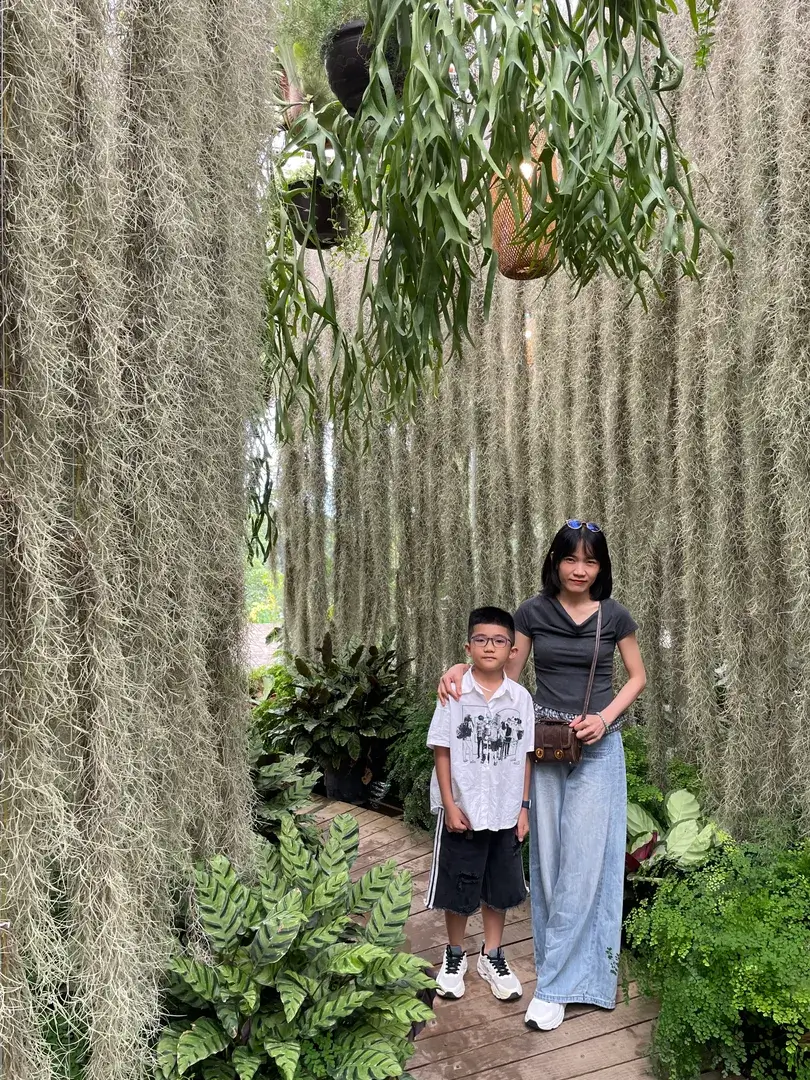 Review Khu Du Lịch Sinh Thái Cao Nguyên Hoa Đà Lạt – Trải Nghiệm Thực Tế, Nhiều Góc Chill Không Nên Bỏ Lỡ – hình ảnh 26