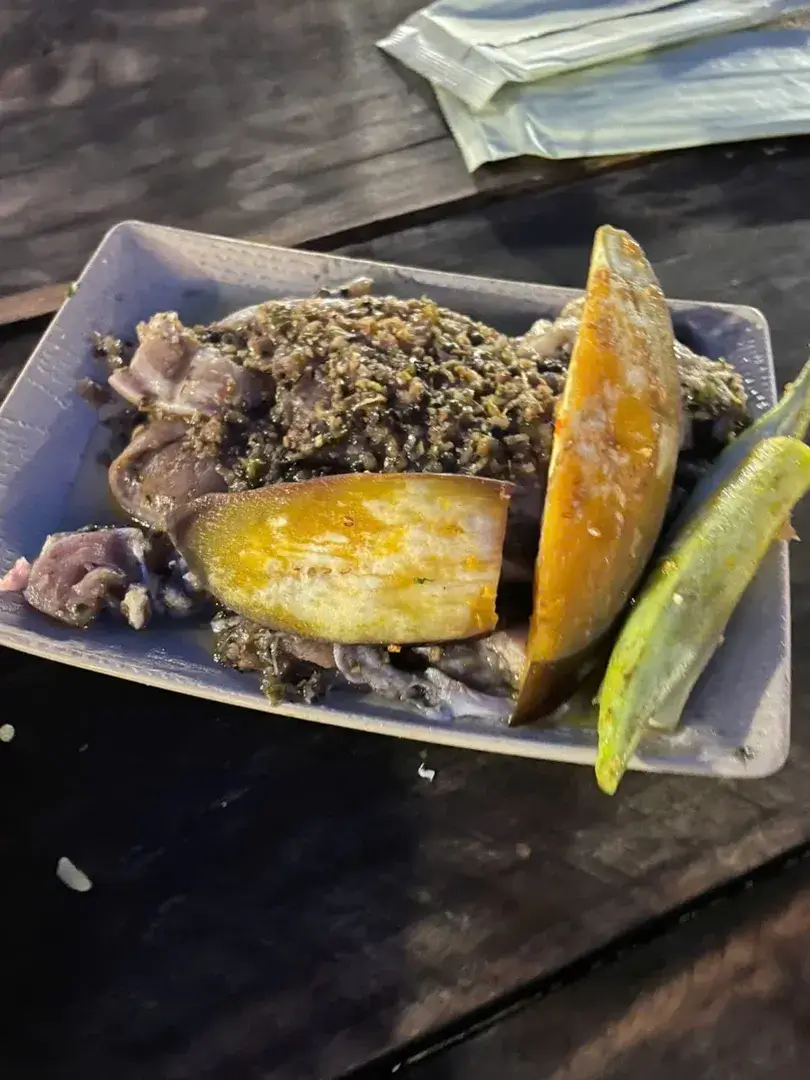 Review Quán Hay Ho Đồng Cỏ Lương Sơn – Nha Trang: Không Gian Đẹp Nhưng Dịch Vụ Chưa Hấp Dẫn – hình ảnh 5