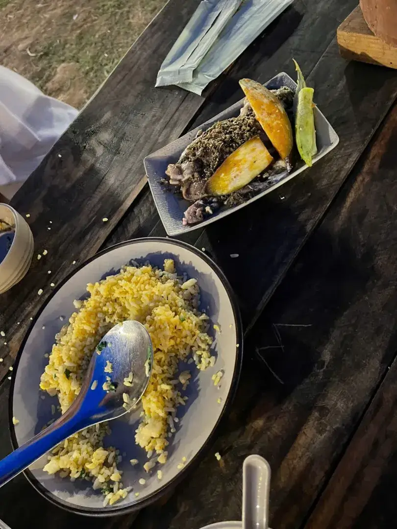 Review Quán Hay Ho Đồng Cỏ Lương Sơn – Nha Trang: Không Gian Đẹp Nhưng Dịch Vụ Chưa Hấp Dẫn – hình ảnh 10