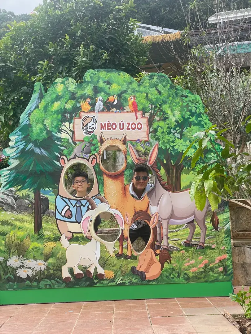 [REAL REVIEW] Fat Cat World Dalat – Try Once and That's It! – photos 1