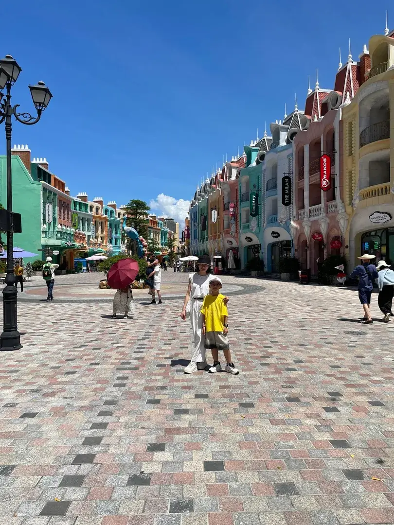 🎡 Review of VinWonders Nha Trang (Vinpearl Land): Vietnam’s Top Amusement Park in 2025 – photos 2