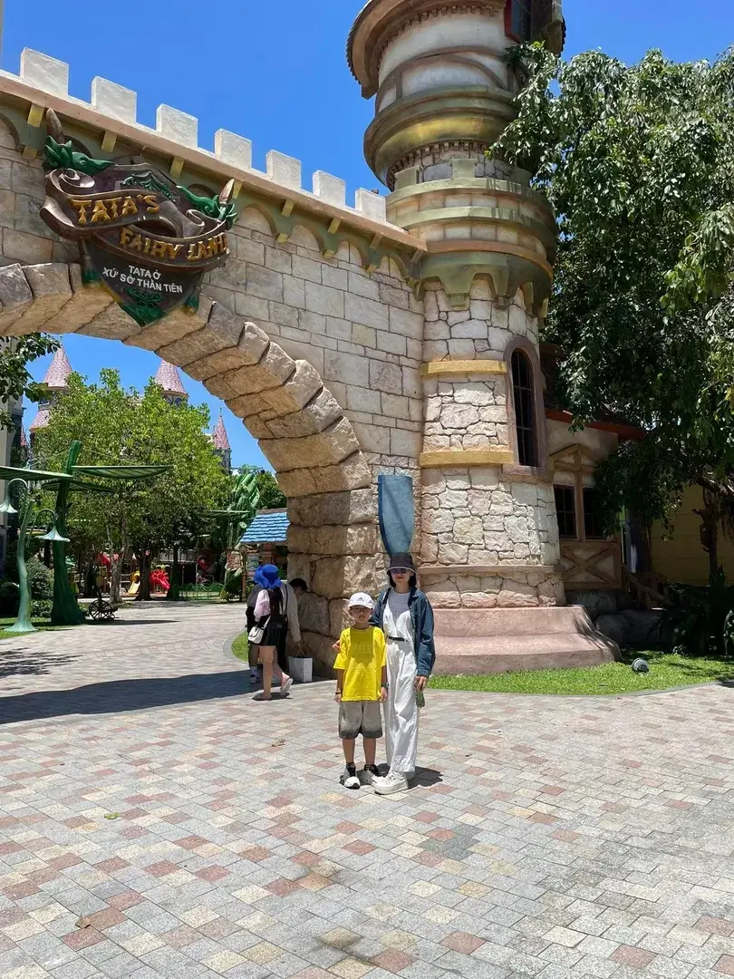 🎡 Review of VinWonders Nha Trang (Vinpearl Land): Vietnam’s Top Amusement Park in 2025 – photos 3
