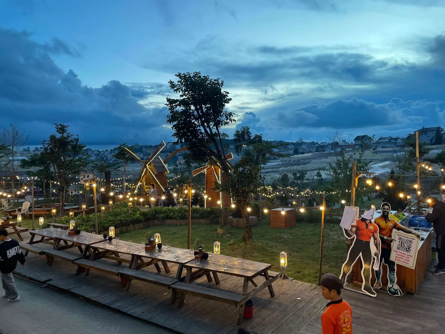 Tiem Ga Tuk Tuk Da Lat — Review (09/13/2025): Delicious Grilled Chicken, But Service Needs Improvement – photos 3