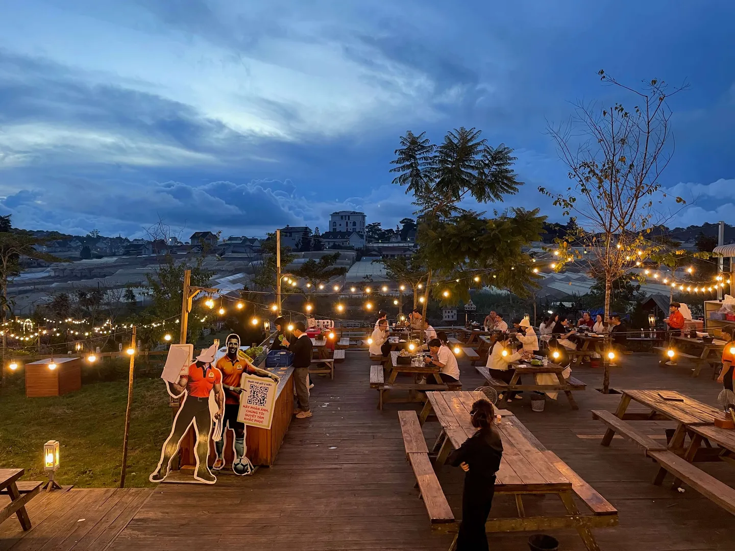Tiem Ga Tuk Tuk Da Lat — Review (09/13/2025): Delicious Grilled Chicken, But Service Needs Improvement – photos 5